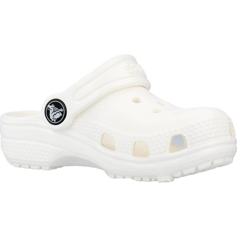 Klassieke babyklompen Crocs T