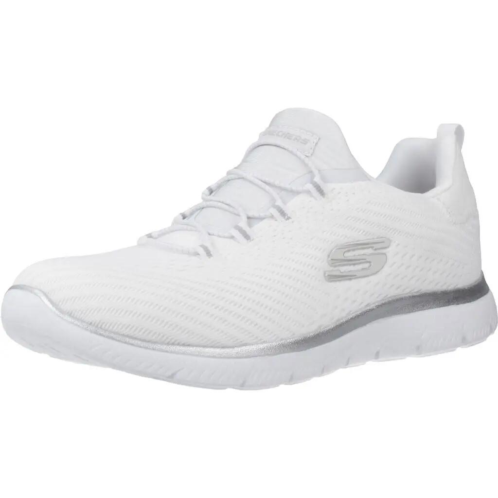 Sneakers Donna Summits Fast Attraction 1/7