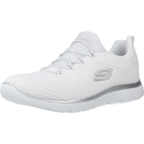 Sneakers Dames Summits Fast Attraction