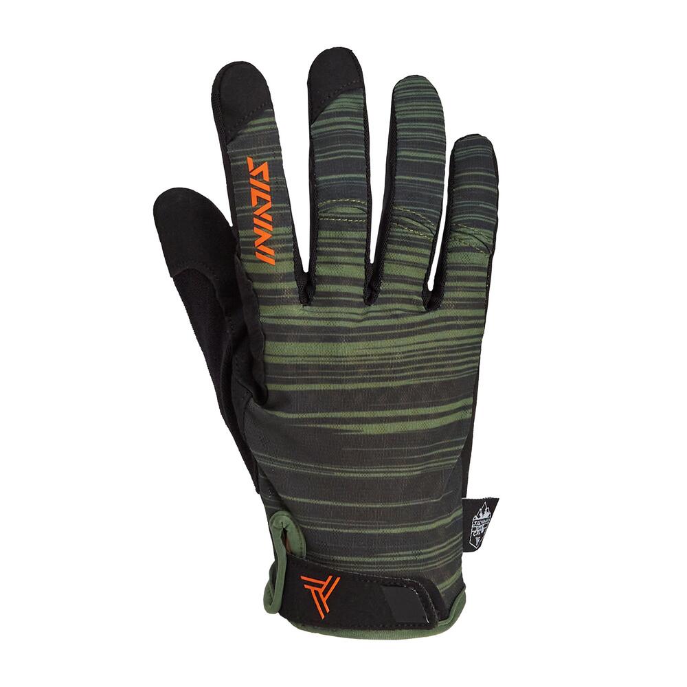 Rękawiczki rowerowe męskie Silvini Gloves Gattola MA1425
