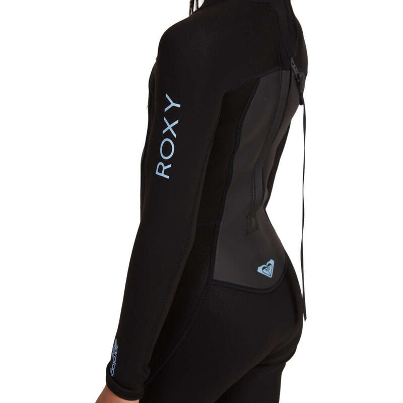 Traje de neopreno de natación para niños ROXY Prologue 3/2 mm