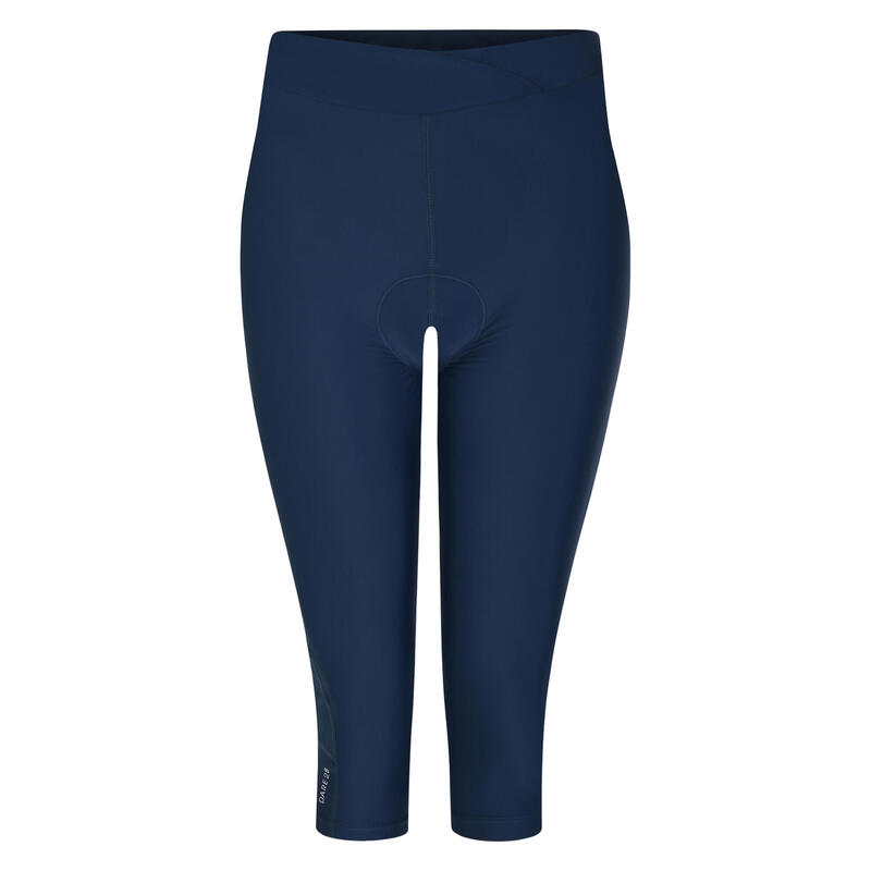Legginsy Damskie Jazda Rowerem Worldly