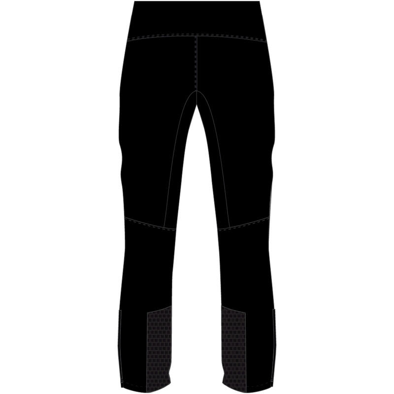 Viking Summit Warm 2.0 Pantaloni de trekking pentru barbati
