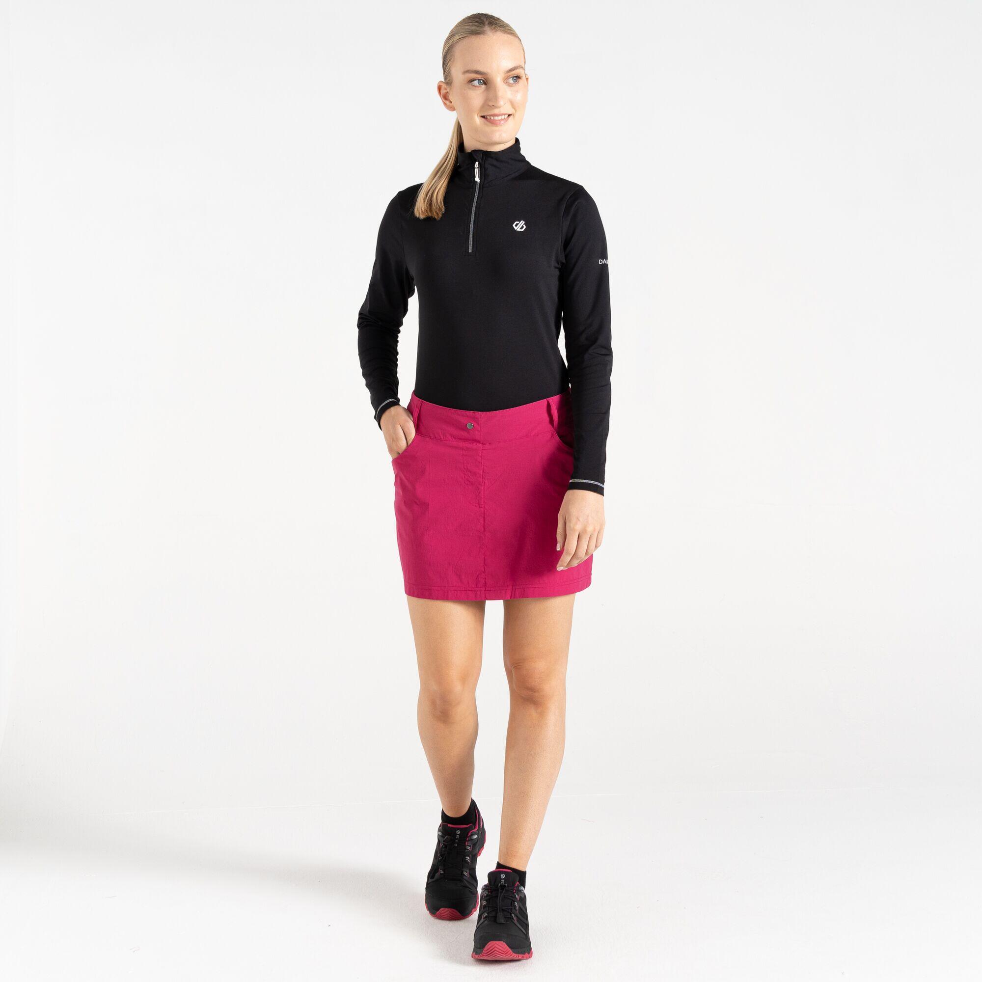 DARE 2B Shortrok Wandelen Dames Waterbestendig Lichtgewicht