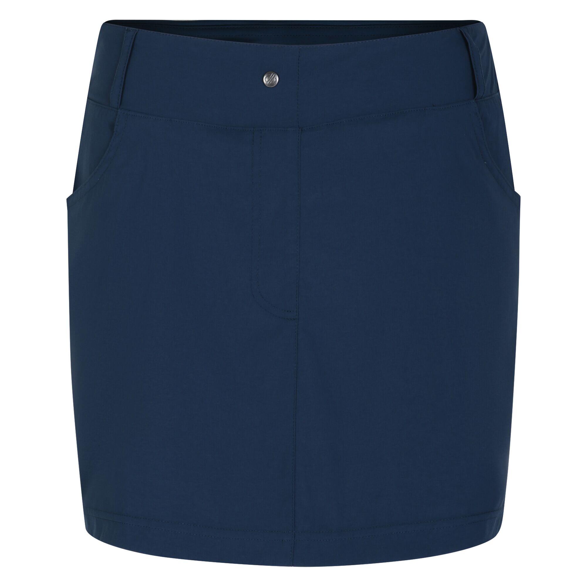 Women's MELODIC skort (Dark denim)