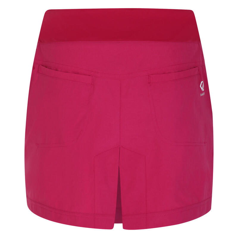 Jupe Short - Melodic III noir femme