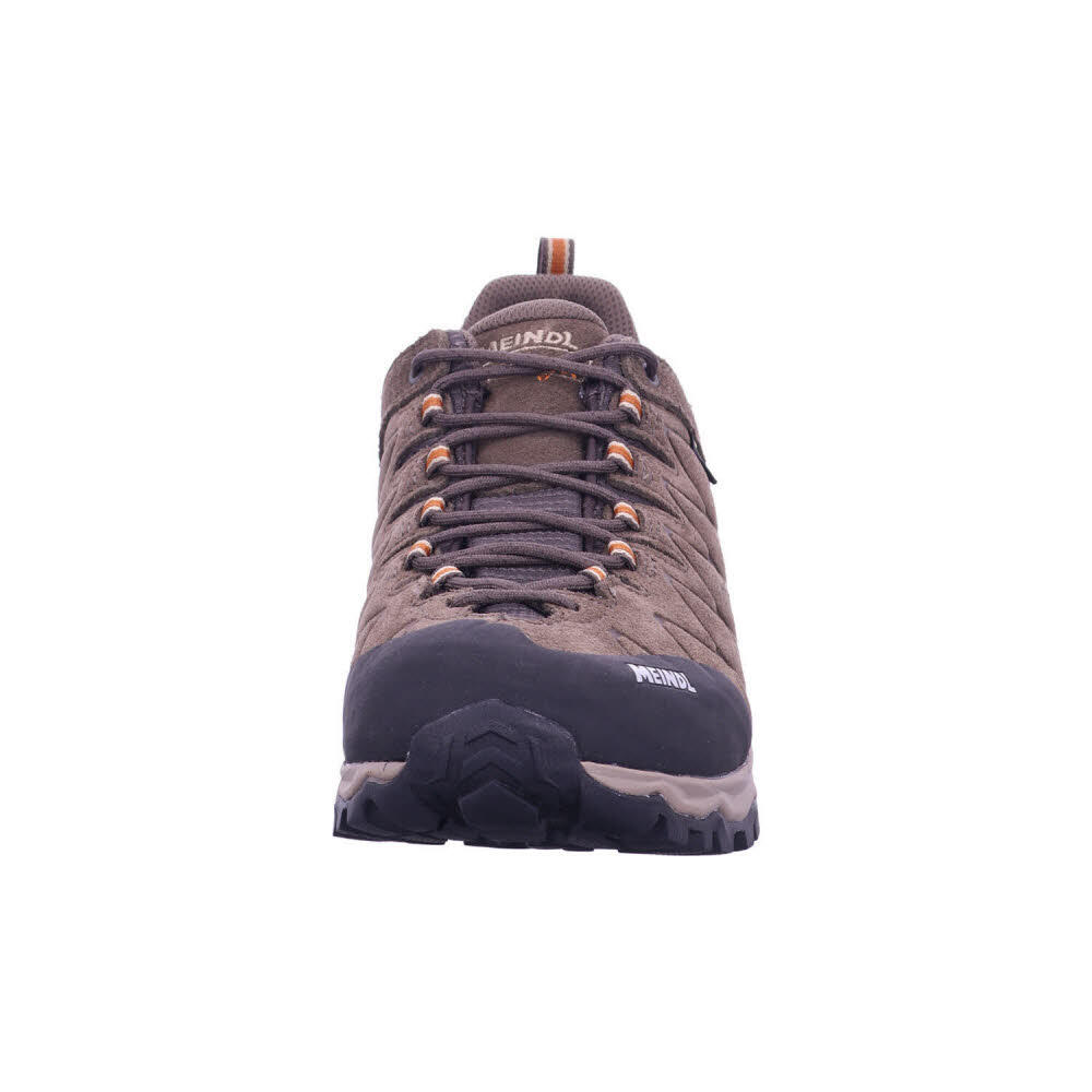 Buty turystyczne męskie Meindl Mondello GTX z membraną Gore-Tex 7/7