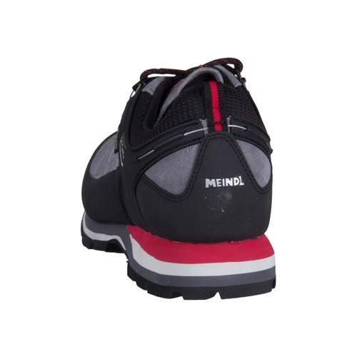 Chaussures de randonnée Meindl Literock GTX 3/6