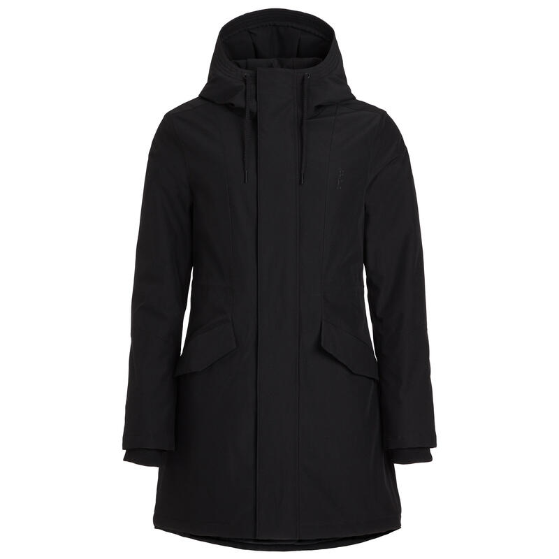 Veste imperméable femme Protest Prtlaniakea