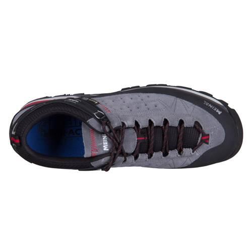 Chaussures de randonnée Meindl Literock GTX 4/6