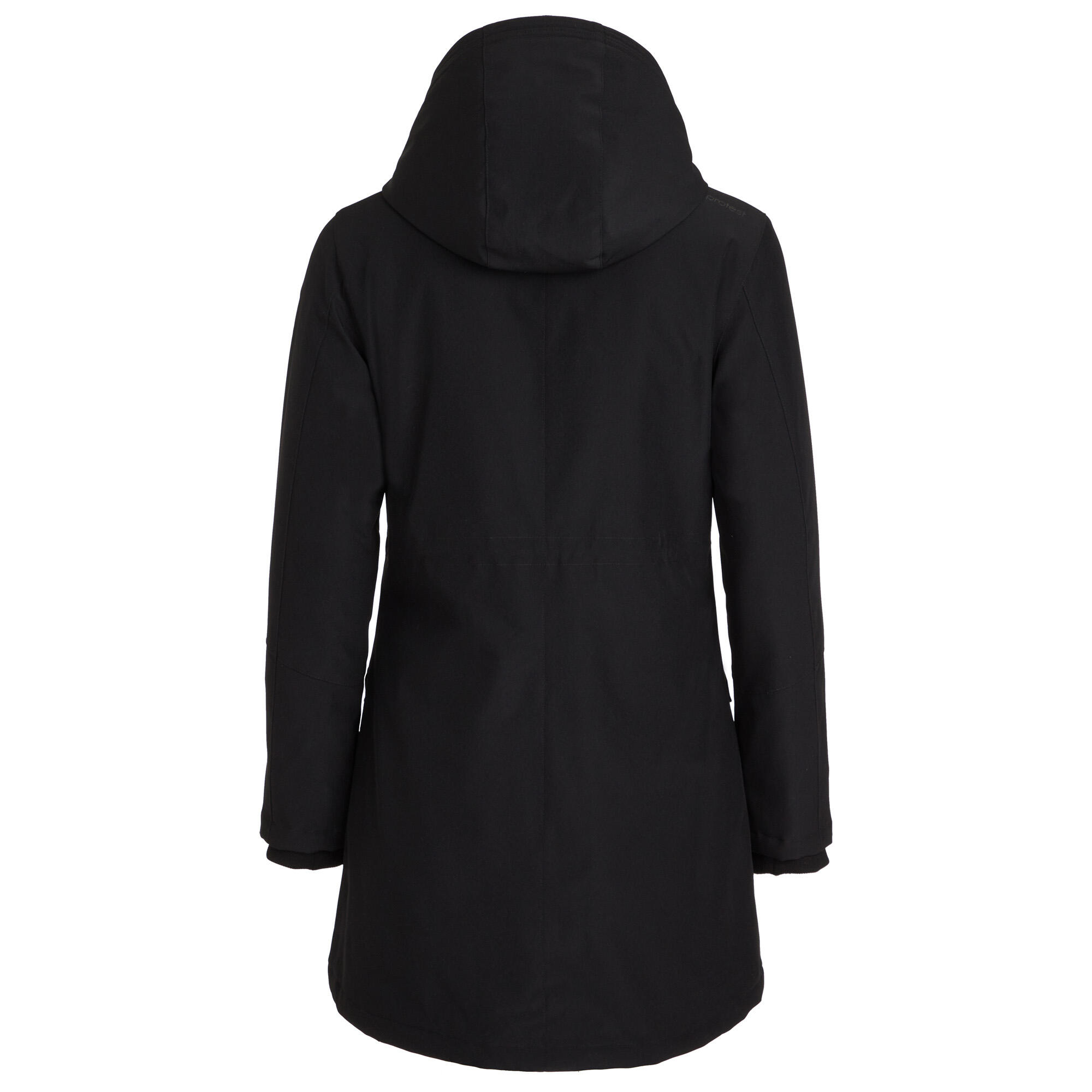 Veste imperméable femme Protest Prtlaniakea 6/6