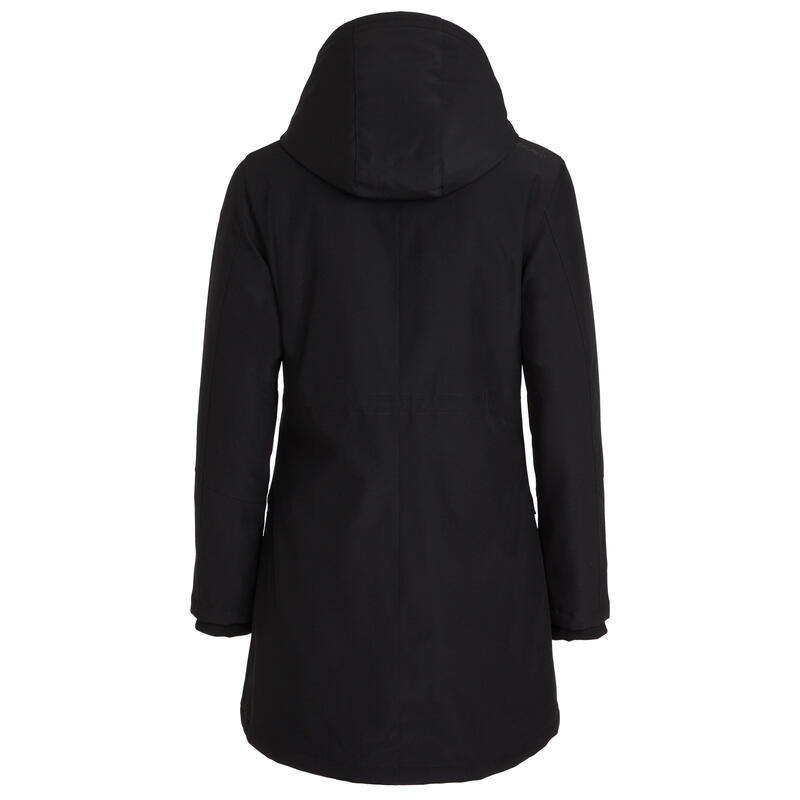 Veste imperméable femme Protest Prtlaniakea