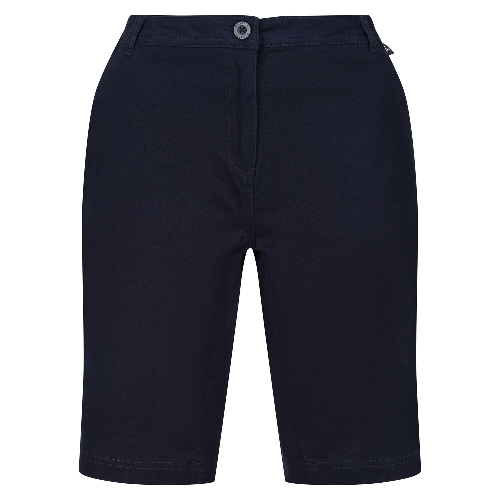 Women's BAYLETTA shorts (Navy)