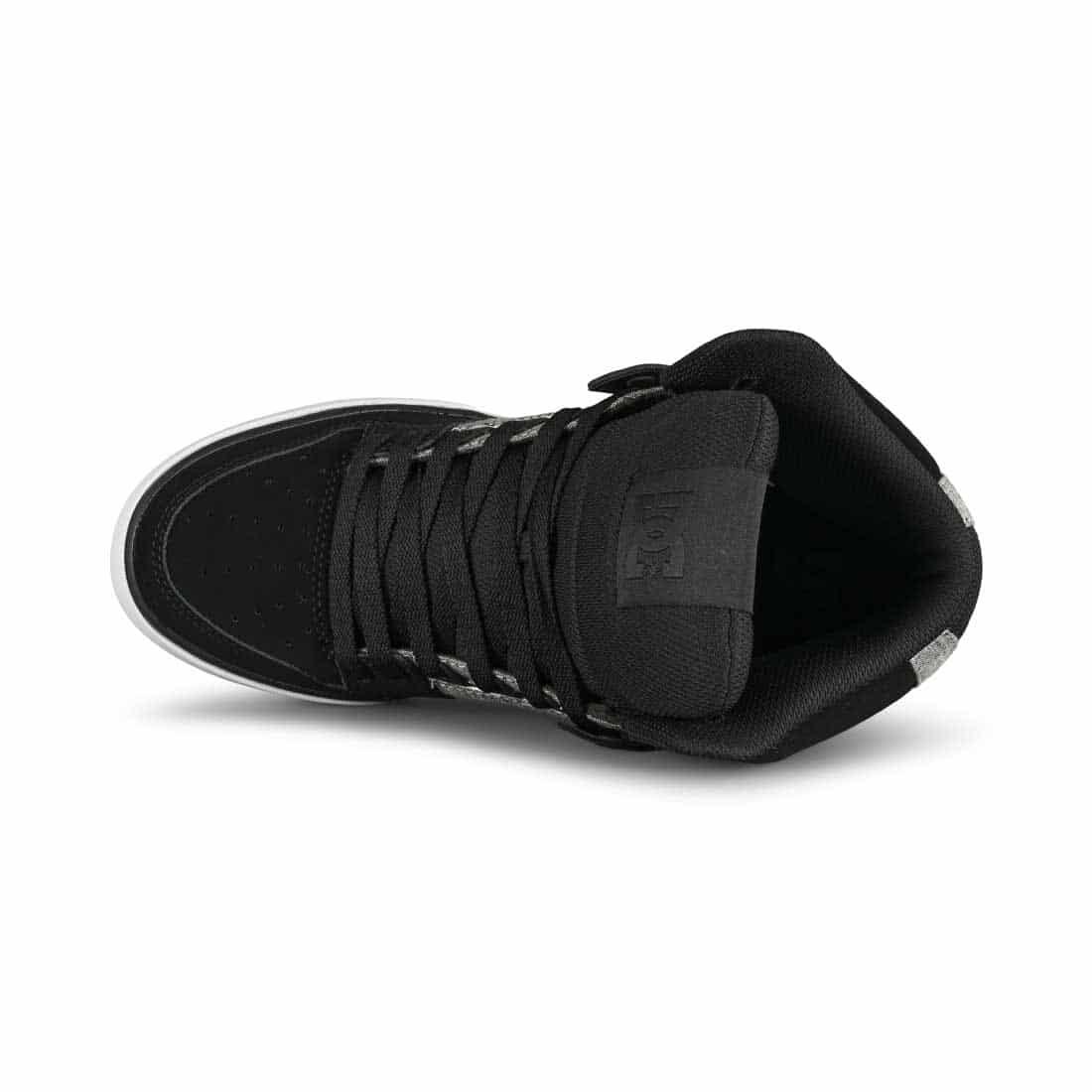 Buty na deskorolkę męskie DC Pure High-Top 7/7