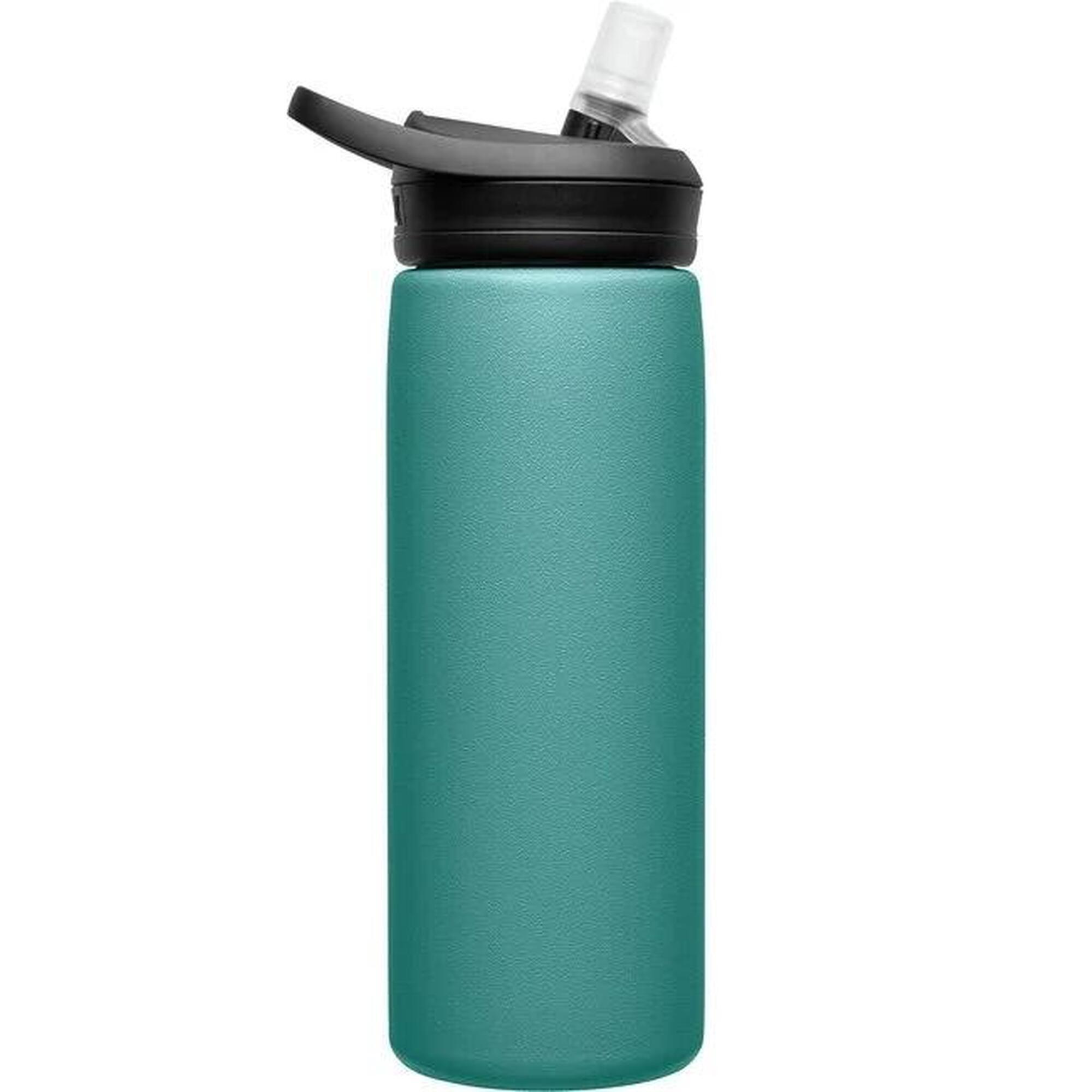 Bidon Camelbak Eddy+ SST Vacuum Insulated - Lagoon, 20OZ