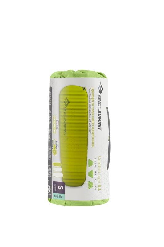 Isomatte Comfort Light S.I. green R 3/5