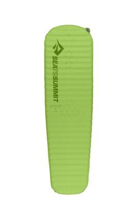 Isomatte Comfort Light S.I. green R