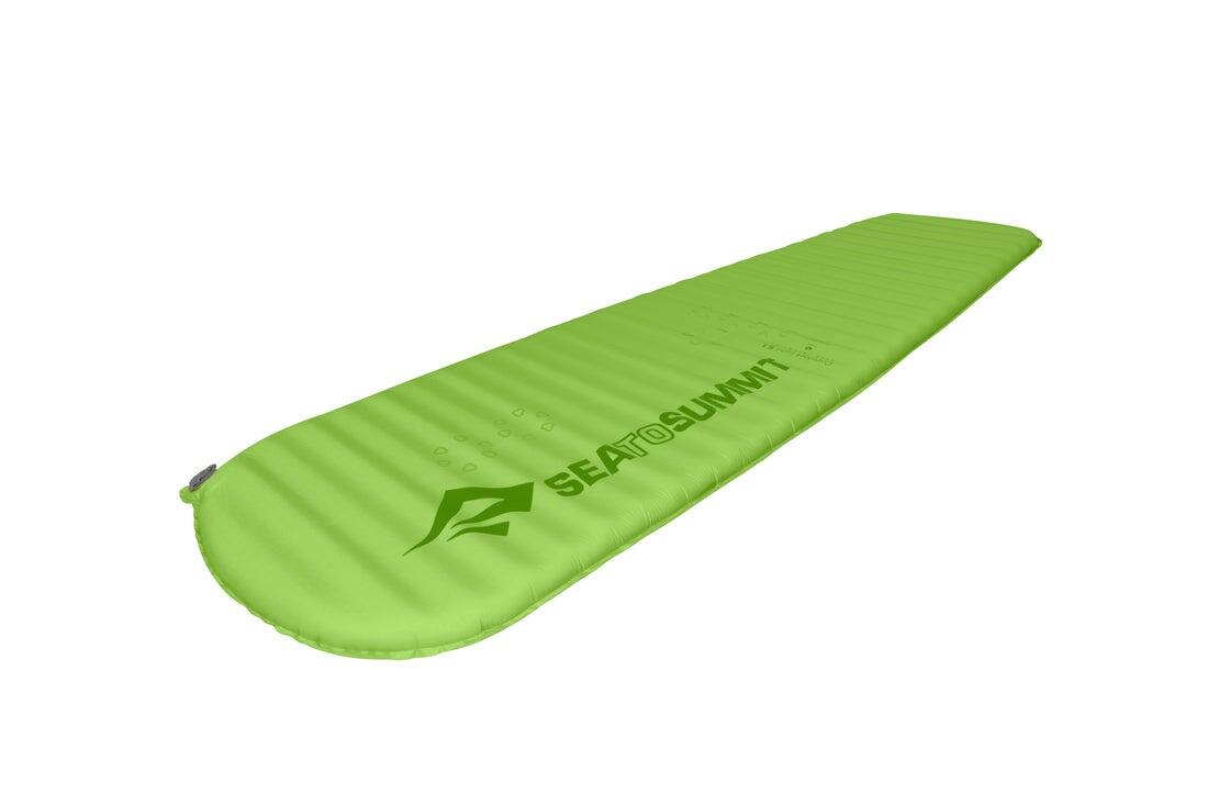 Isomatte Comfort Light S.I. green R 2/5