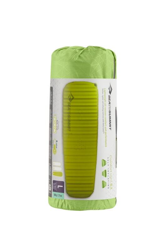 Isomatte Comfort Light S.I. green R 5/5