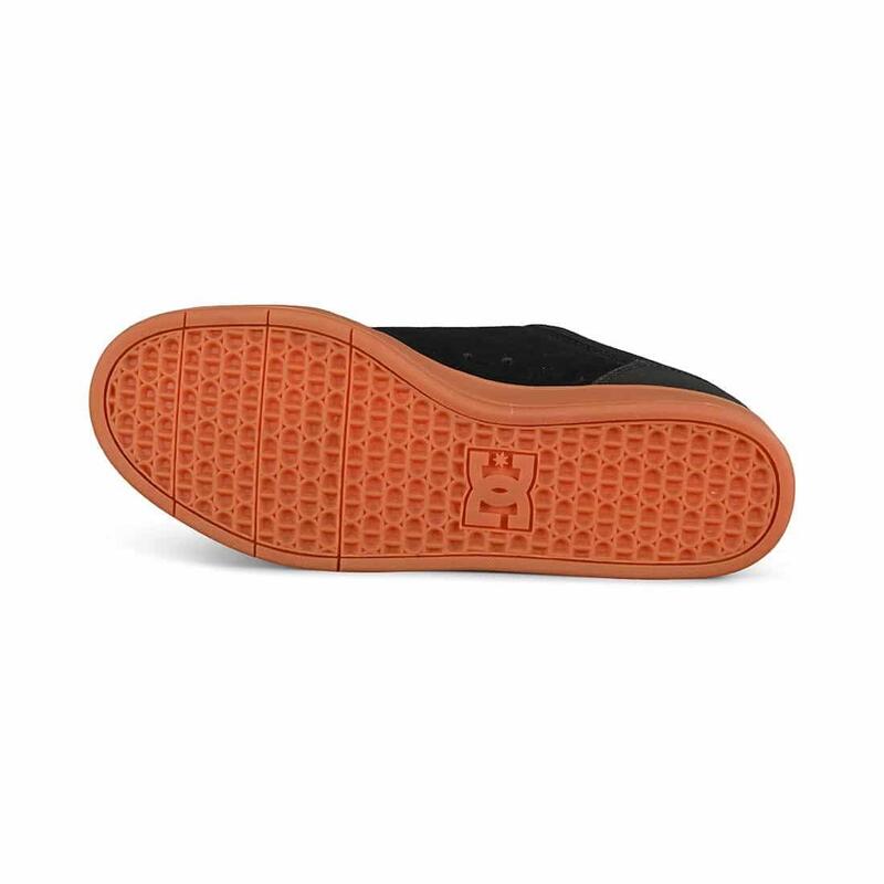 Trampki DC Shoes Crisis 2, Mężczyźni