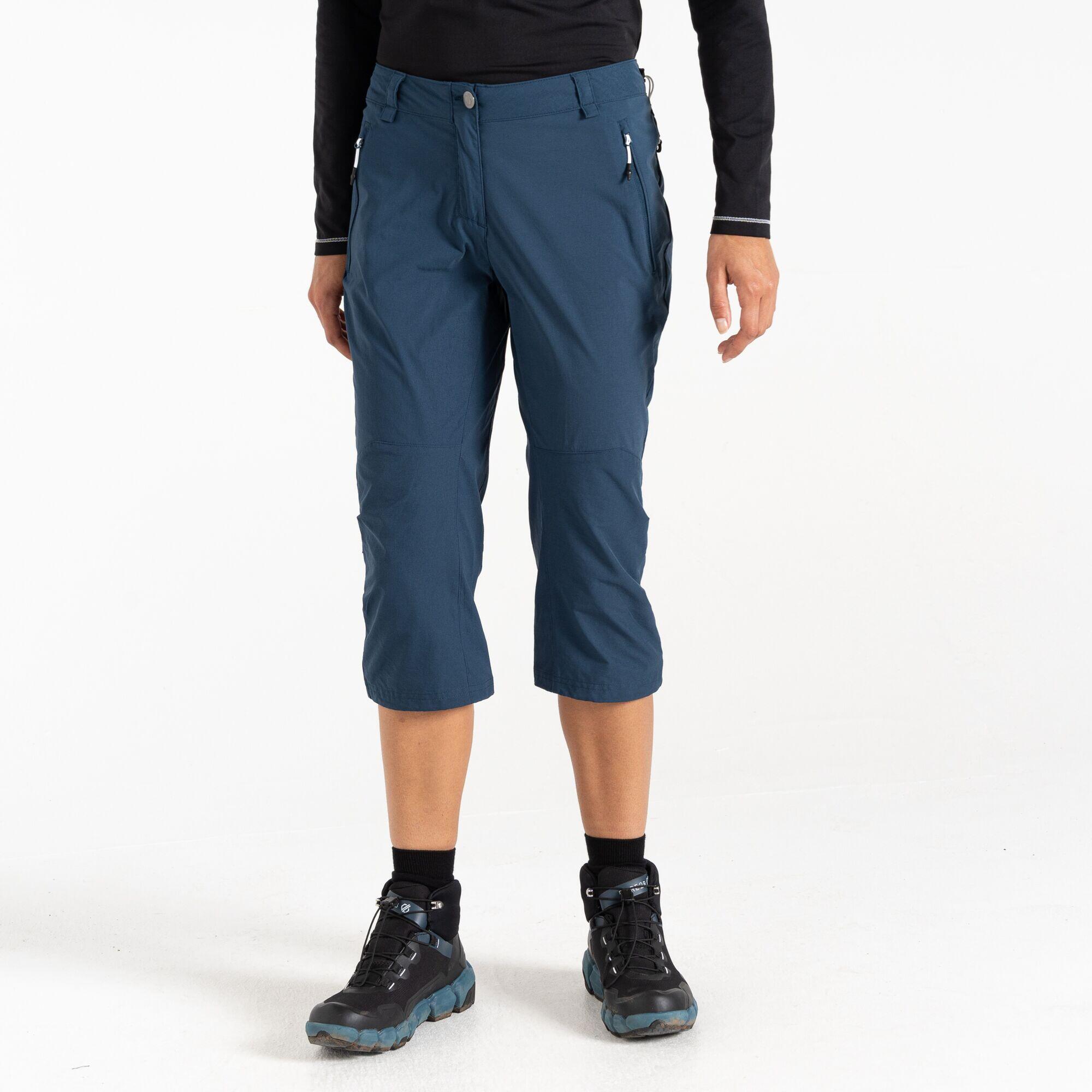 Dare 2b - Women's Melodic II 3/4 Trousers 2/5