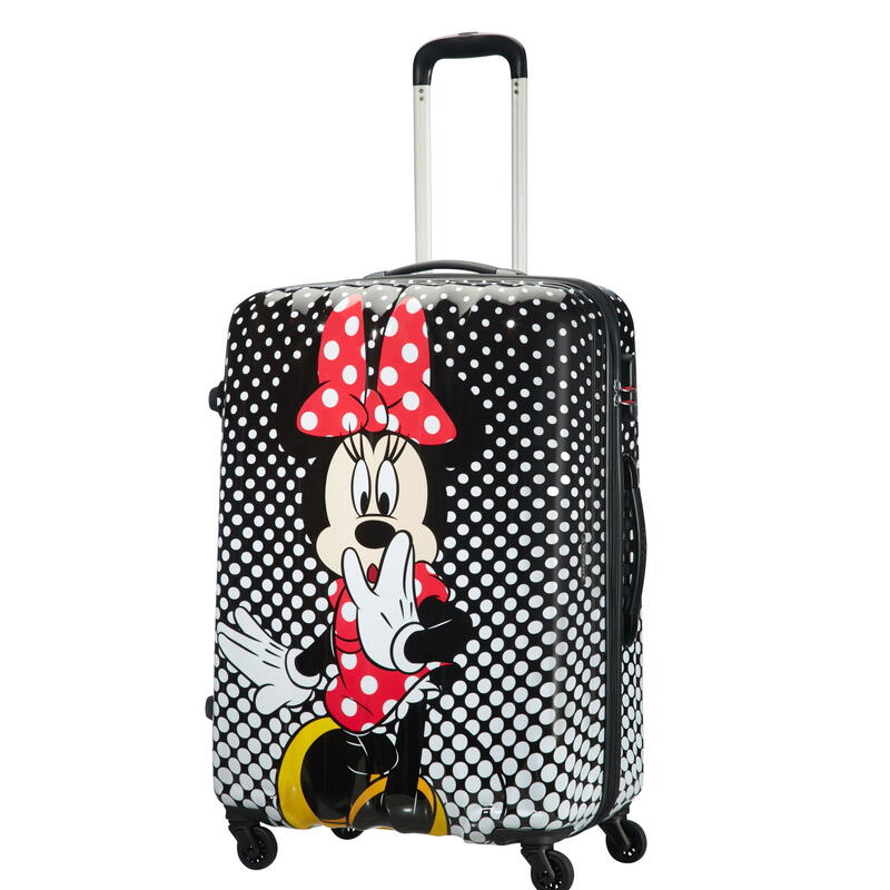 Walizka American Tourister Disney Legends