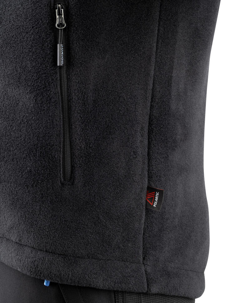Bluza polarowa techniczna damska Viking Dakota