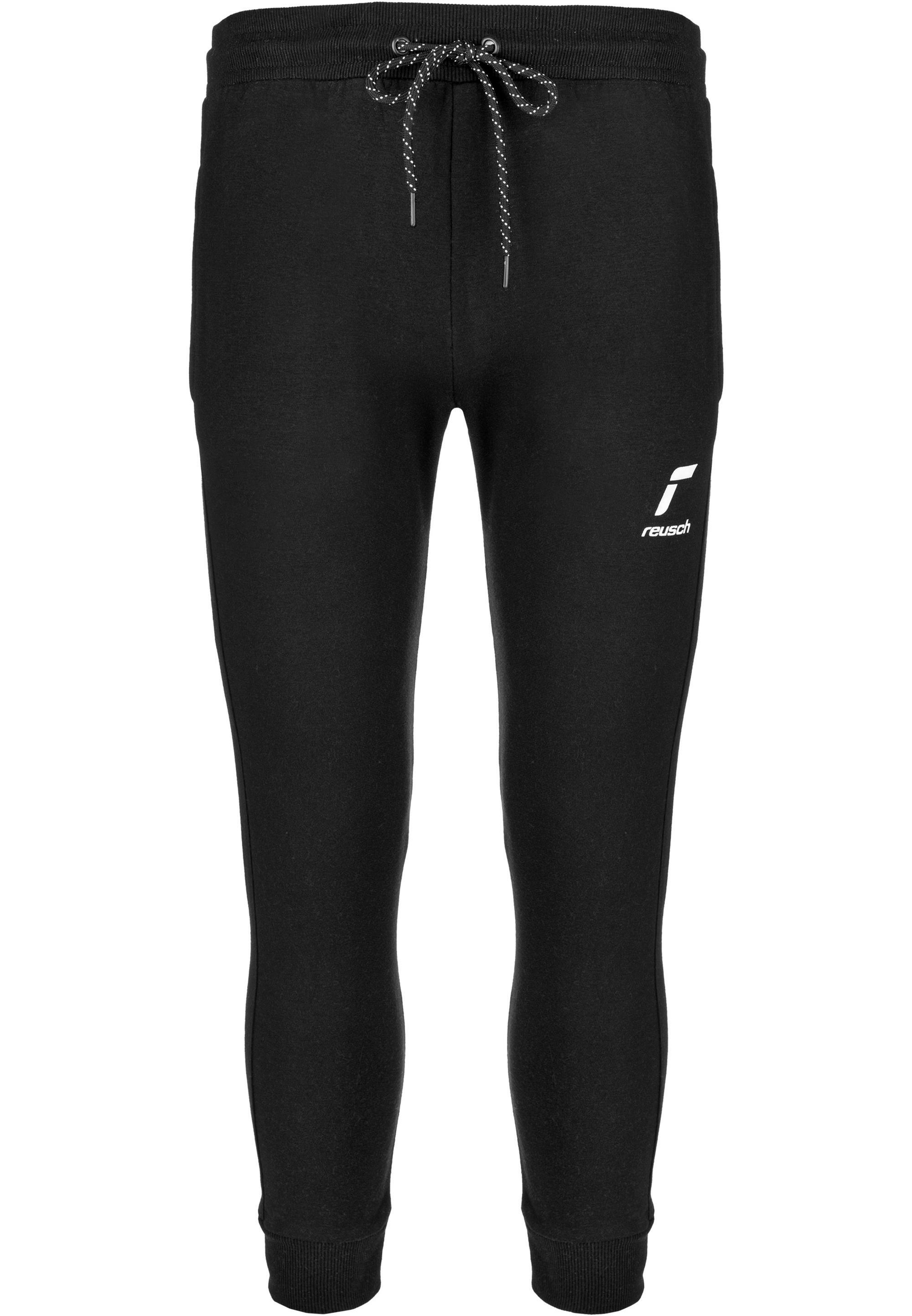 Spodnie dresowe męskie Reusch Joggers