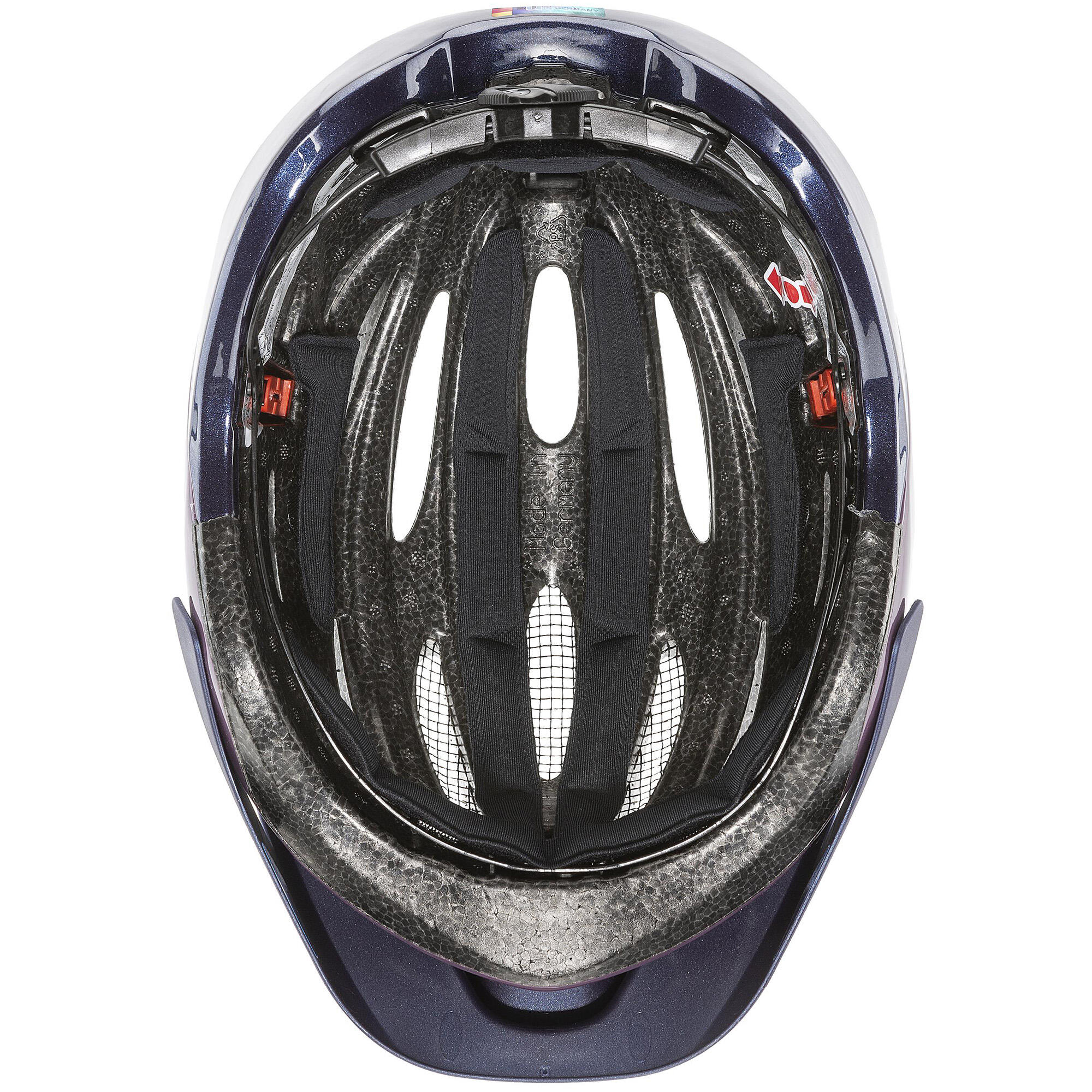 Kask rowerowy Uvex True 5/6
