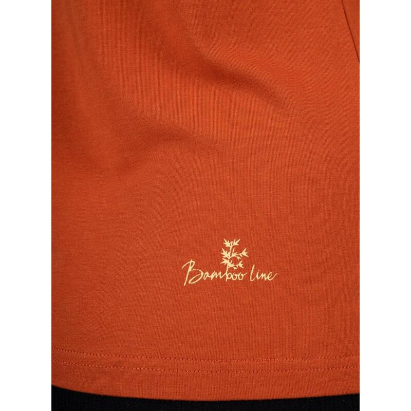 Tricou Viking Bamboo Harvi dama