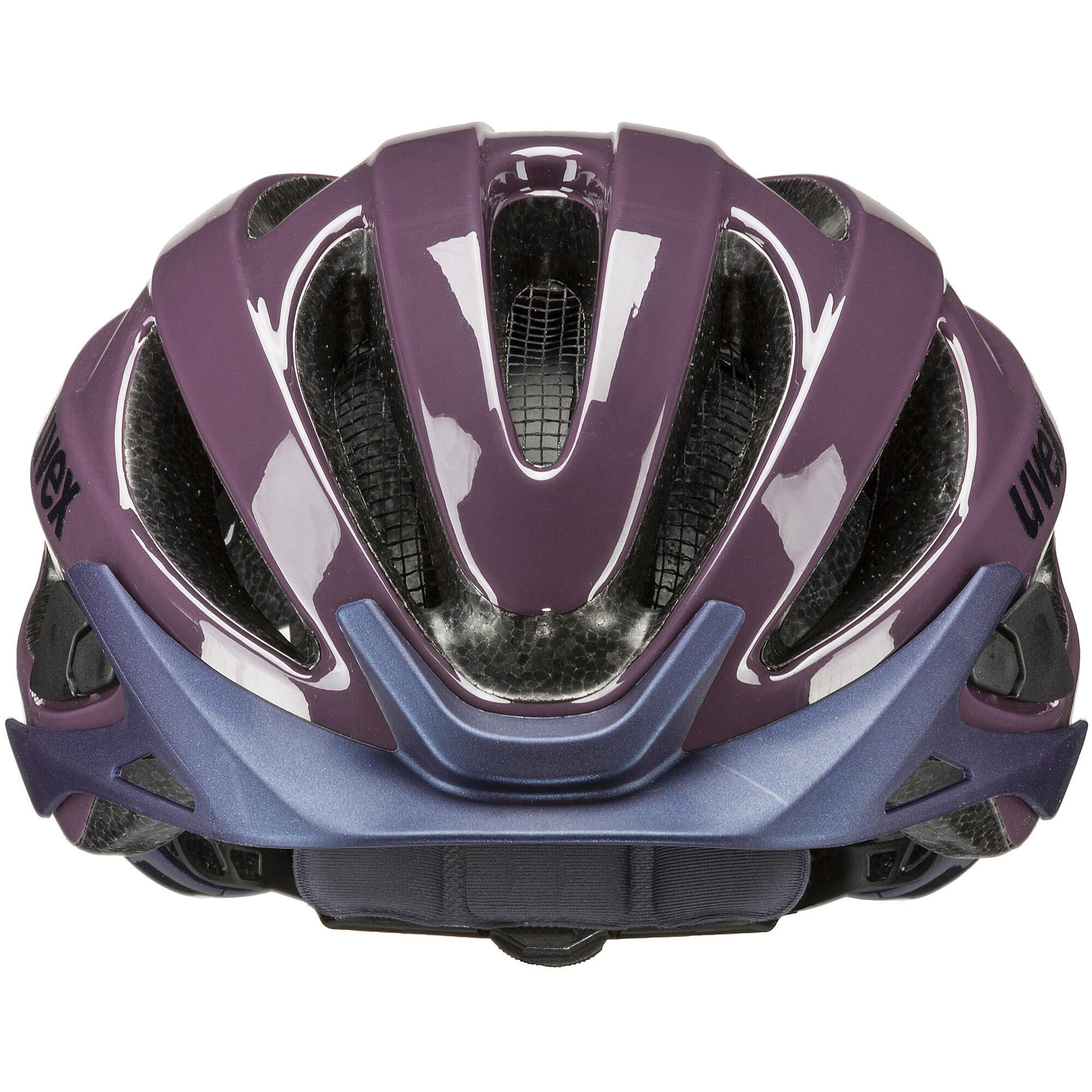 Kask rowerowy Uvex True 3/6