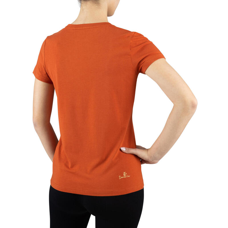 Tricou Viking Bamboo Harvi dama