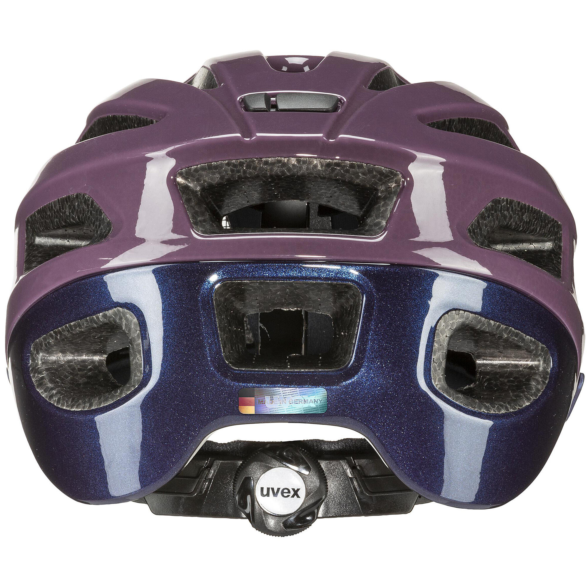 Kask rowerowy Uvex True 2/6