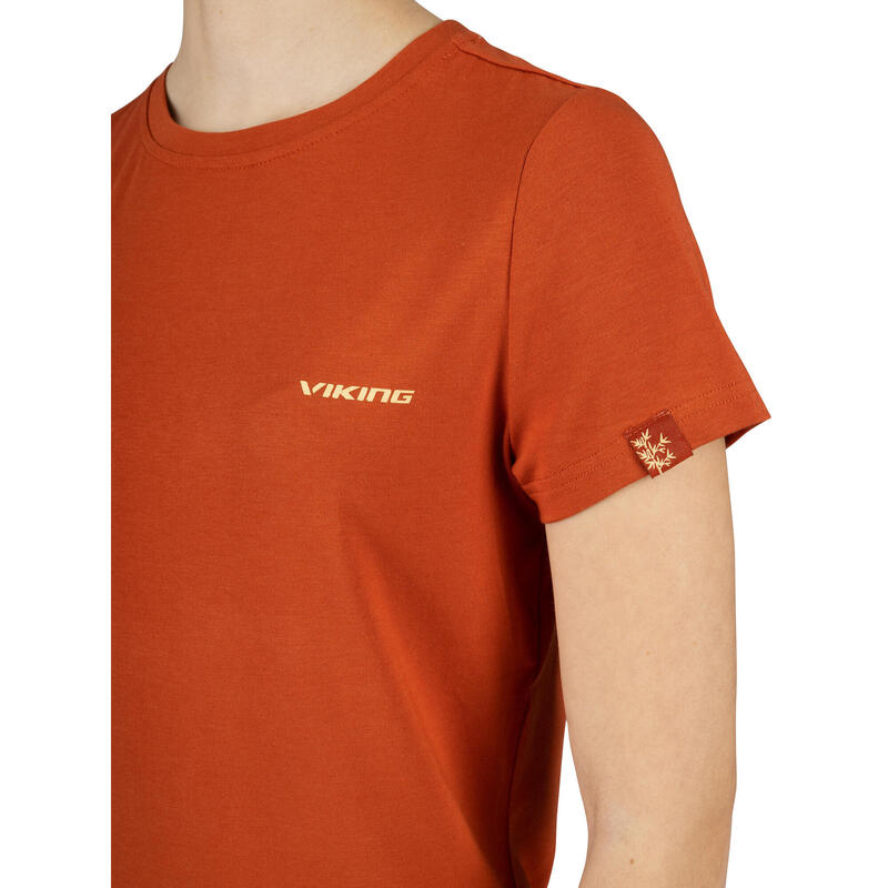 Tricou Viking Bamboo Harvi dama