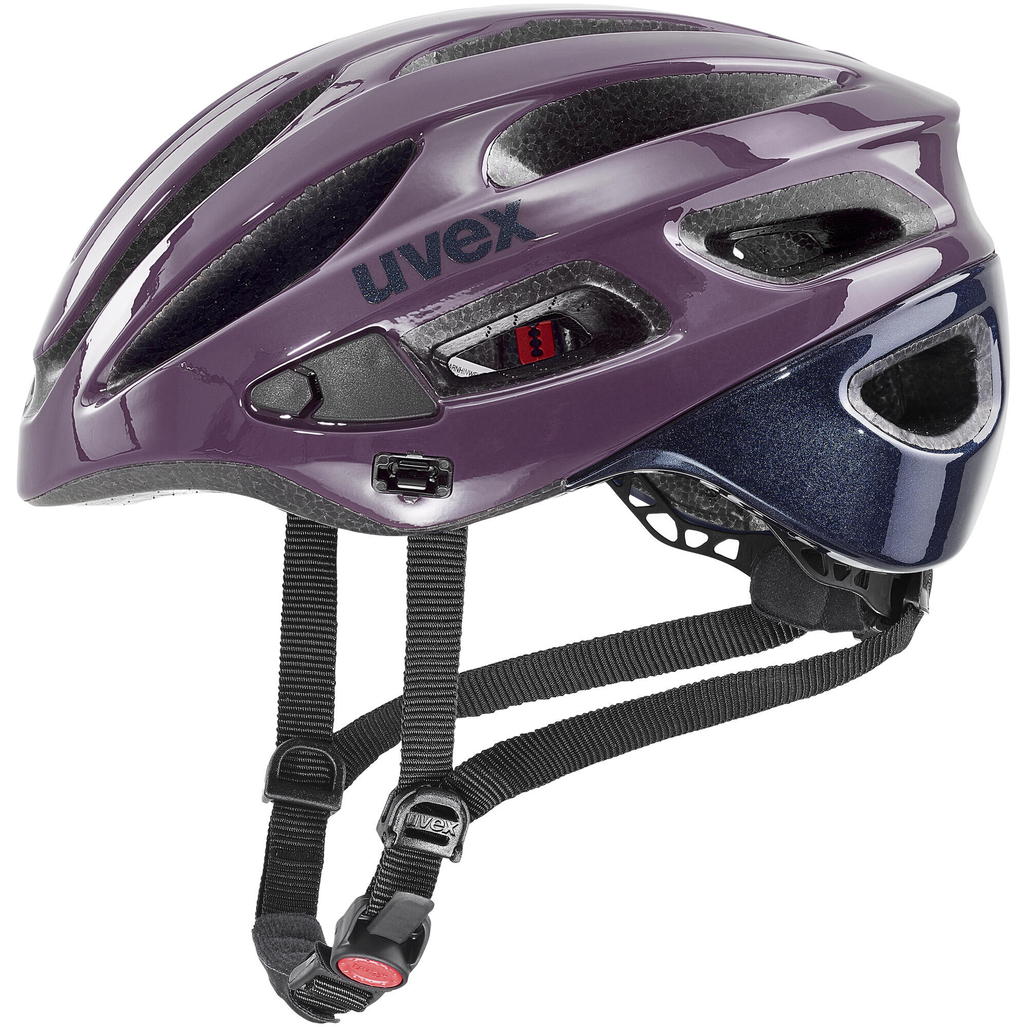 Kask rowerowy Uvex True 6/6