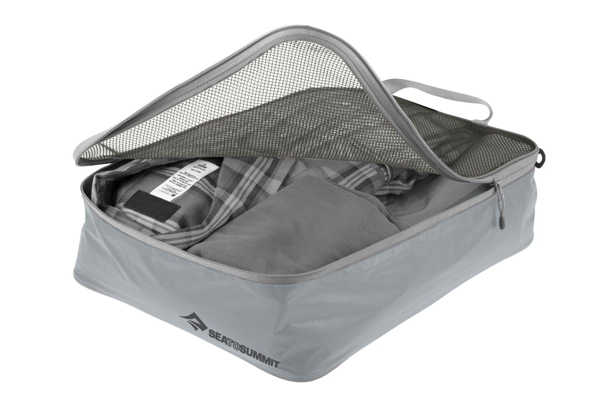 Packtasche Ultra-Sil Garment Mesh Bag high rise 2/3