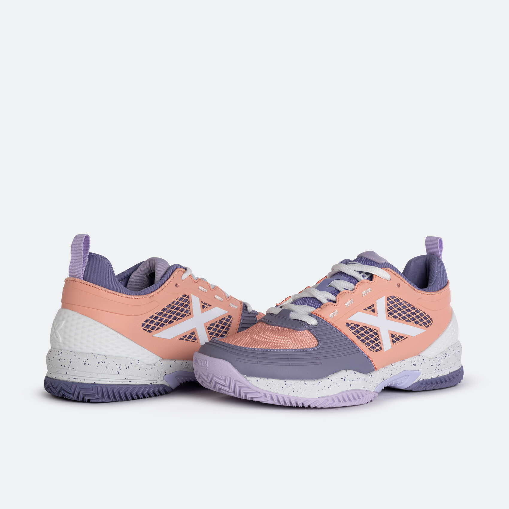 Sapatos padel Munich Atomik 26 para mulheres 2/5