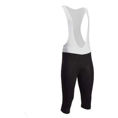Radhose 3/4 mit Trägern Herren Alvo Bib MP2013