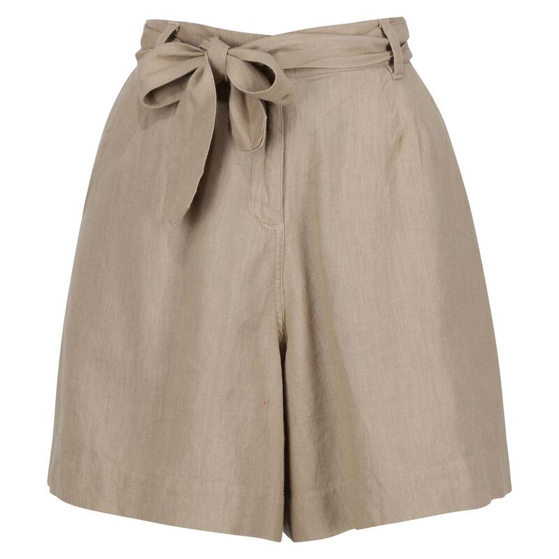 De Sabela II korte broek voor dames