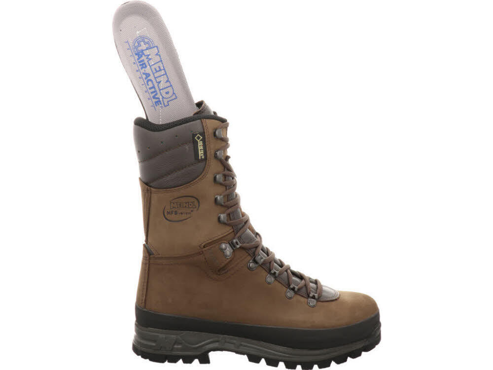 Chaussures de randonnée Meindl Taiga MFS 6/6