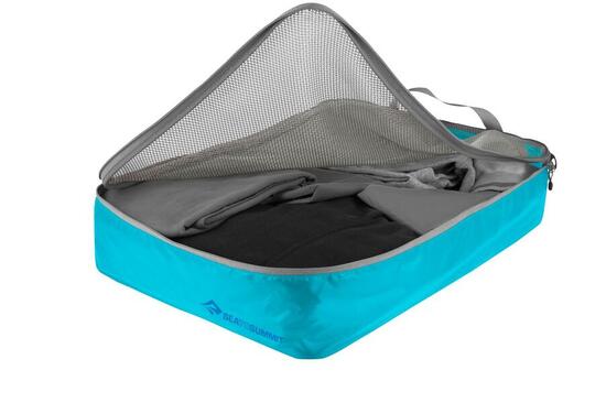 Organisateur de voyage pour sac à vêtements en filet Ultra-Sil Sea to Summit