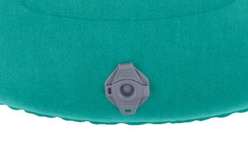 Sea to Summit | Aeros Ultralight Pillow | Turquoise | 56x36x14cm 4/7