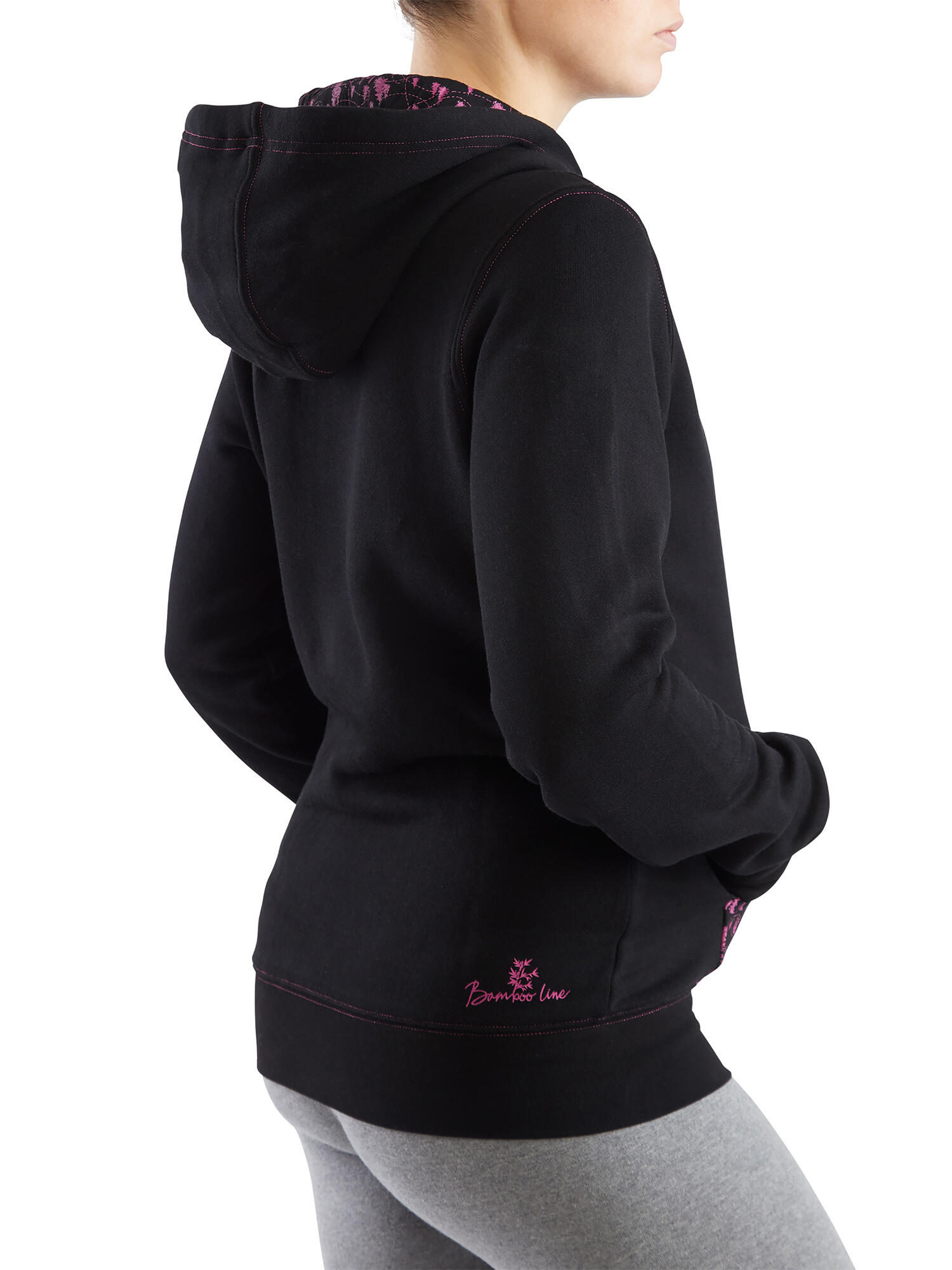 Midlayer Viking Laxa Bamboo Damen 2/2