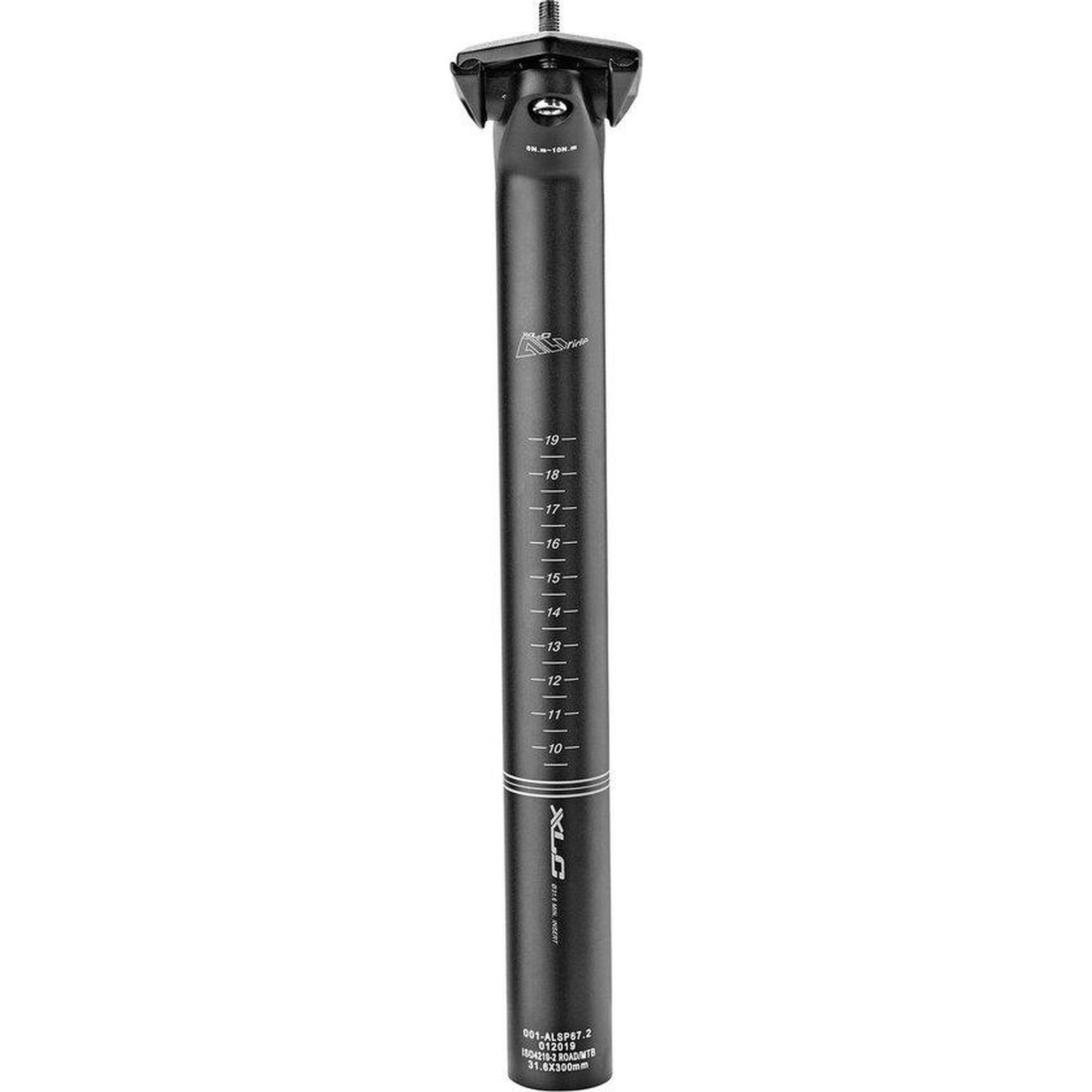 Sattelstütze Sp-O02