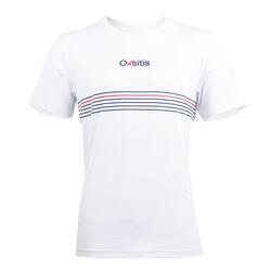 T-shirt technique Oxsitis BBR