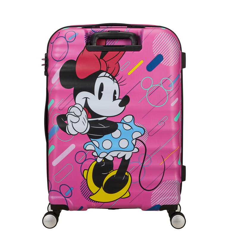 Walizka American Tourister Wavebreaker Disney