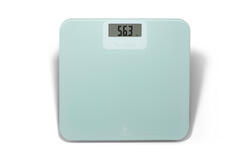 Pèse - personne dynamo - sans piles - POWER FREE