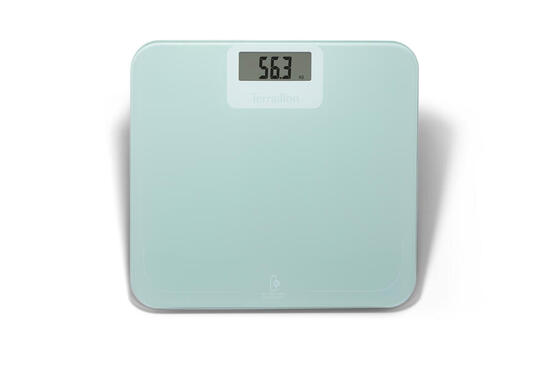 Pèse - personne dynamo - sans piles - POWER FREE