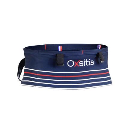 Ceinture Slimbelt Trail 2 BBR Bleu - S