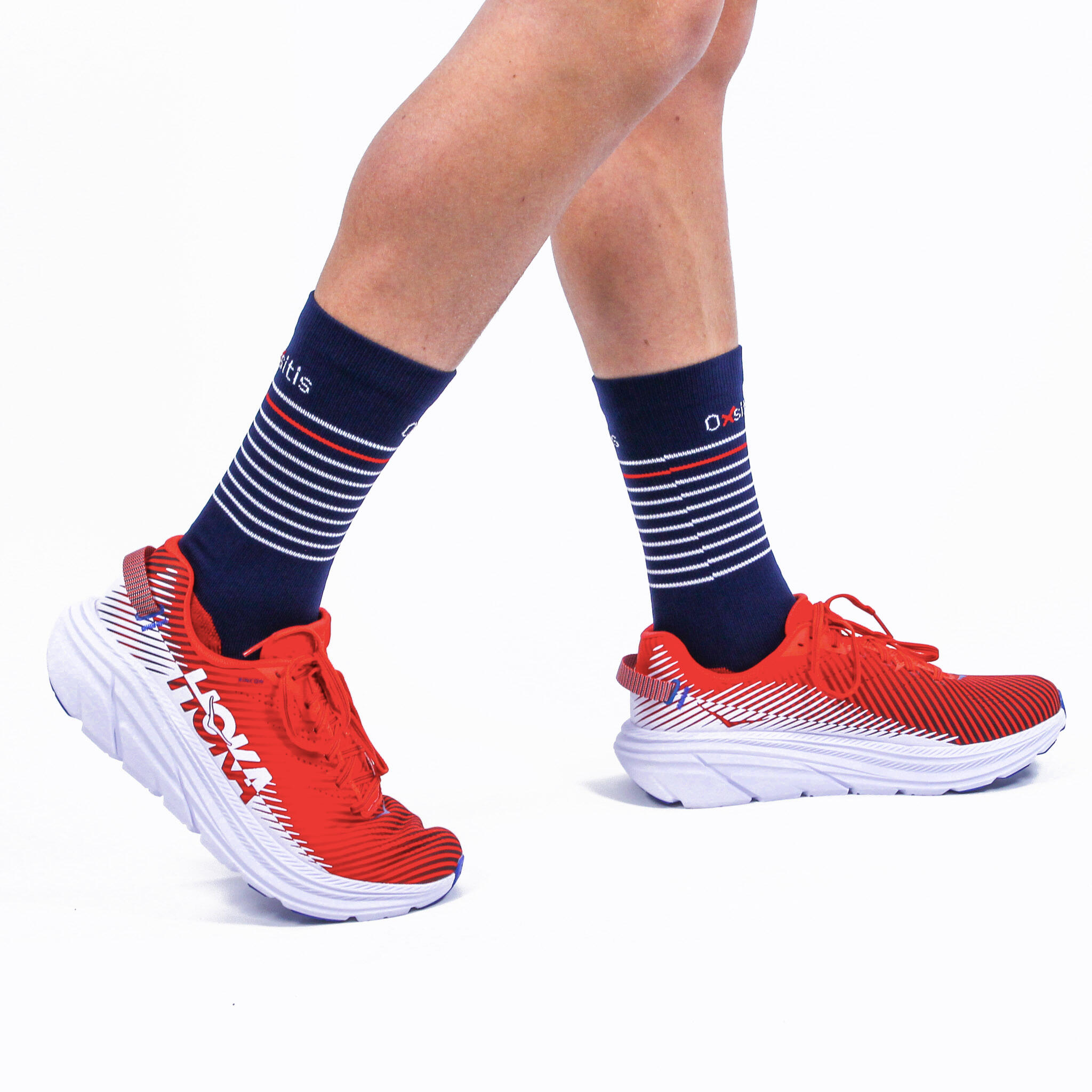 Chaussettes BBR Bleu 35/38 3/5